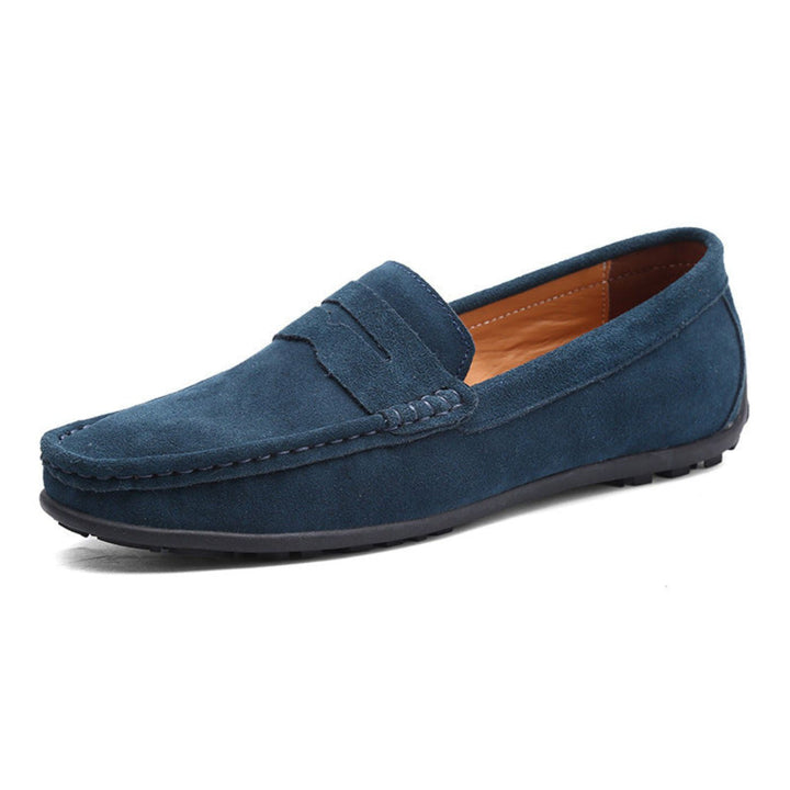 Variant image for Henry | Black Loafers for Women-48