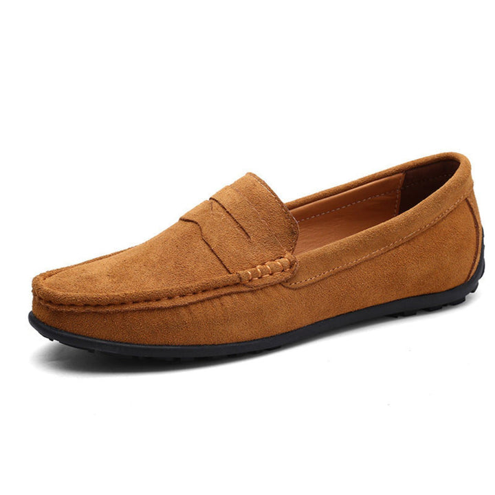 Variant image for Henry | Black Loafers for Women-51