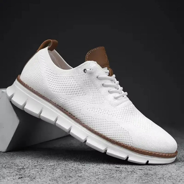 Lukas | Classy Breathable Shoes 10