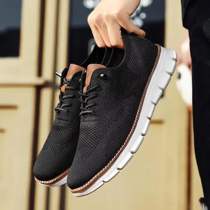 Lukas | Classy Breathable Shoes 5