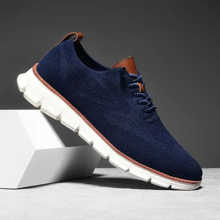 Lukas | Classy Breathable Shoes 9
