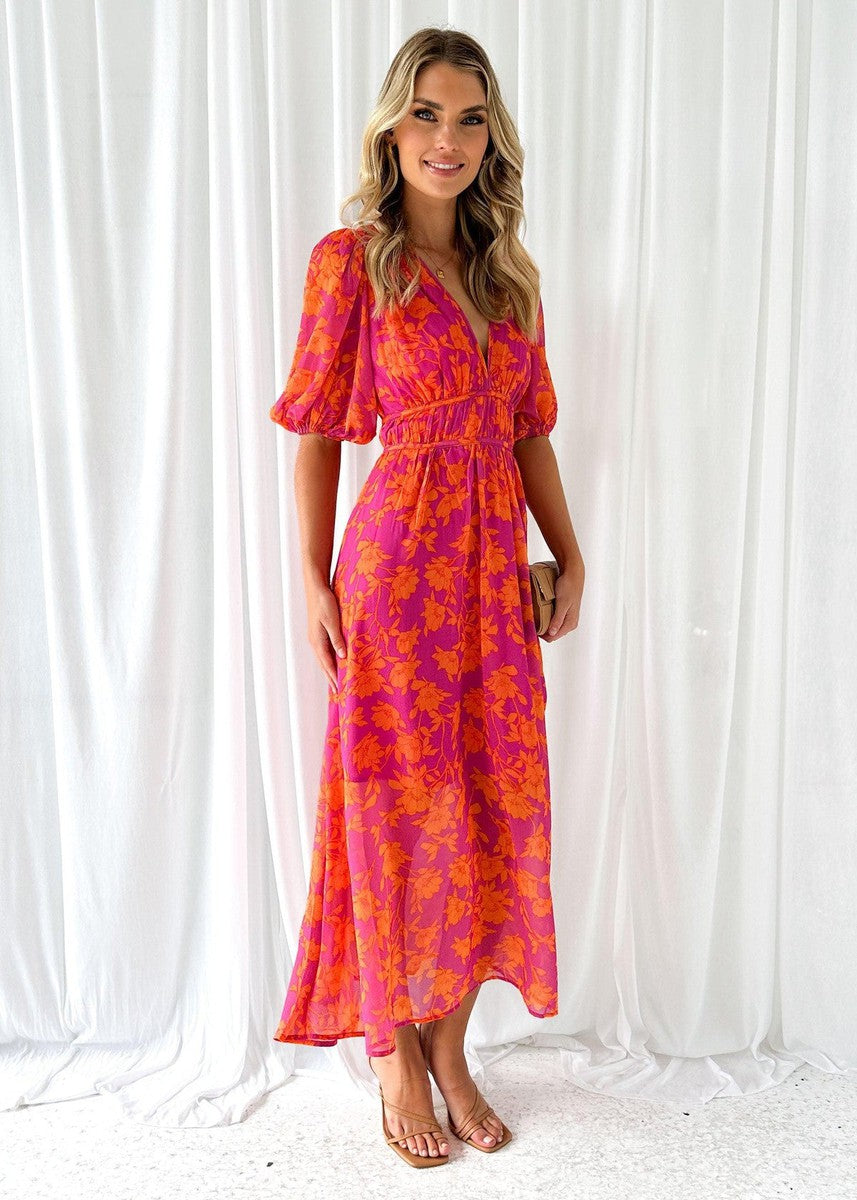 Lyra | Women's Summer Dress 1