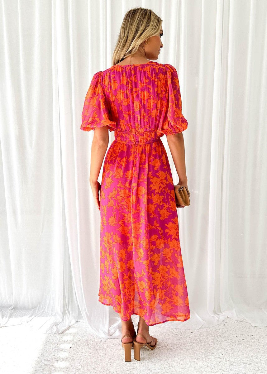 Lyra | Women's Summer Dress 2