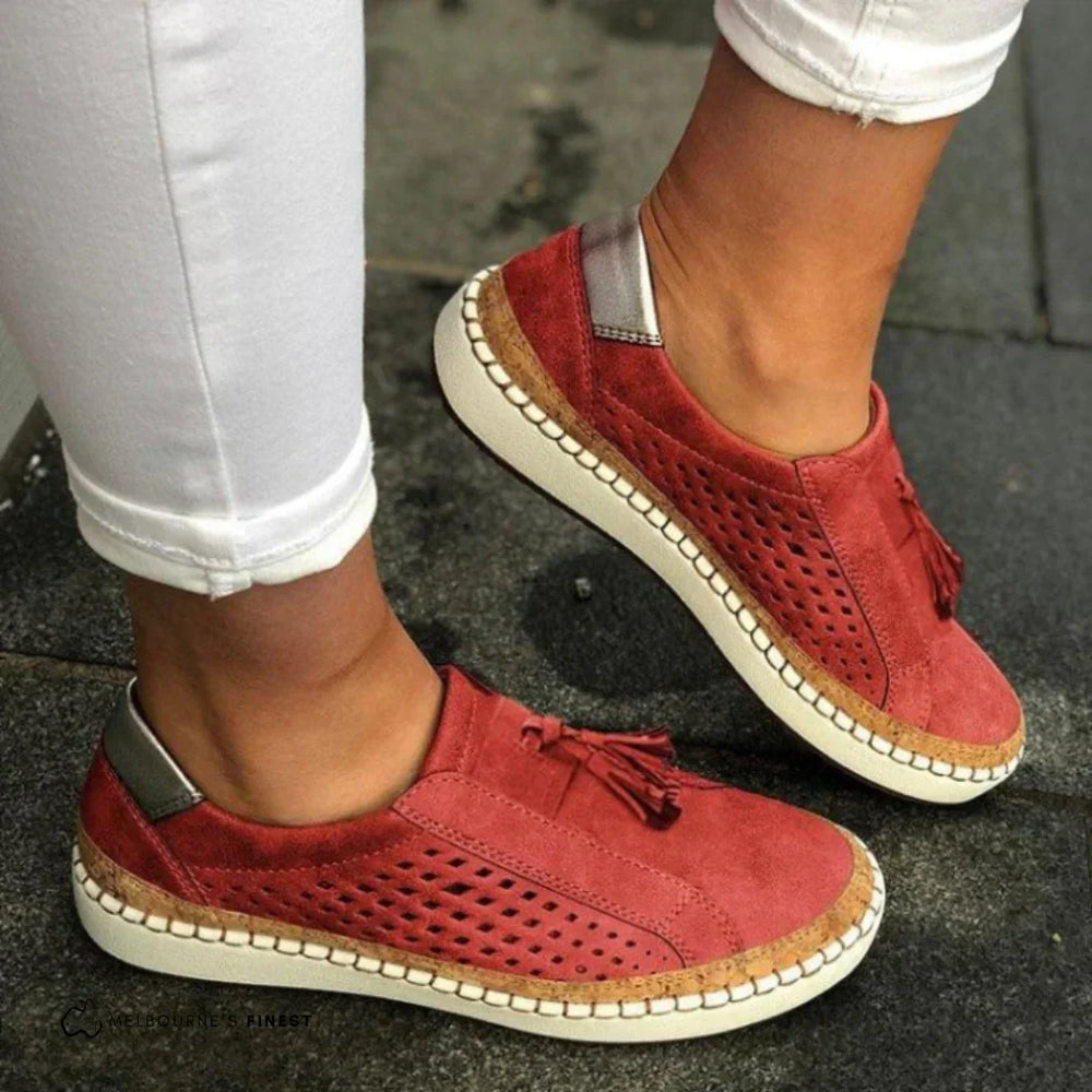 Eliza | Most Comfortable Shoes 2