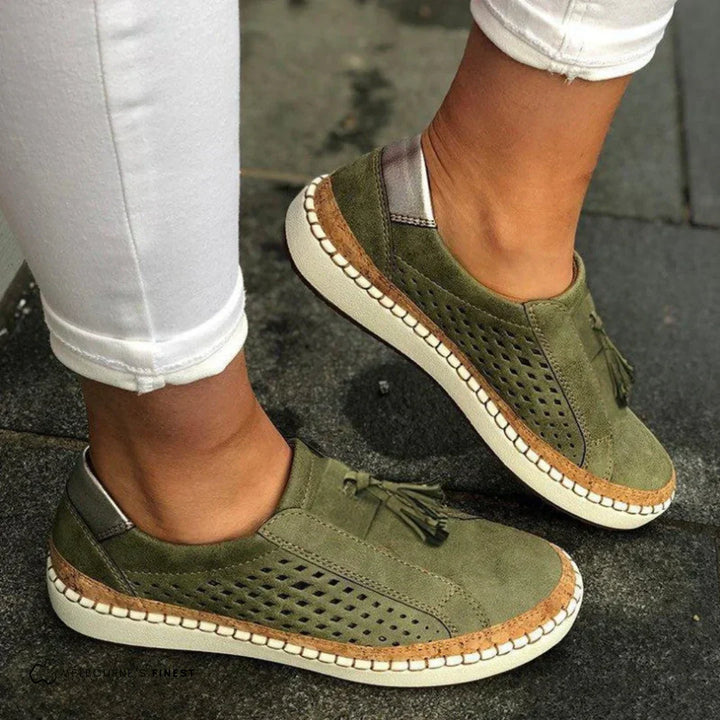 Eliza | Most Comfortable Shoes 1