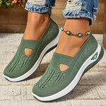Macy | Orthopaedic Slip-On Shoes