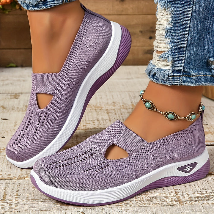Macy | Orthopedic Slip-On Shoes 4