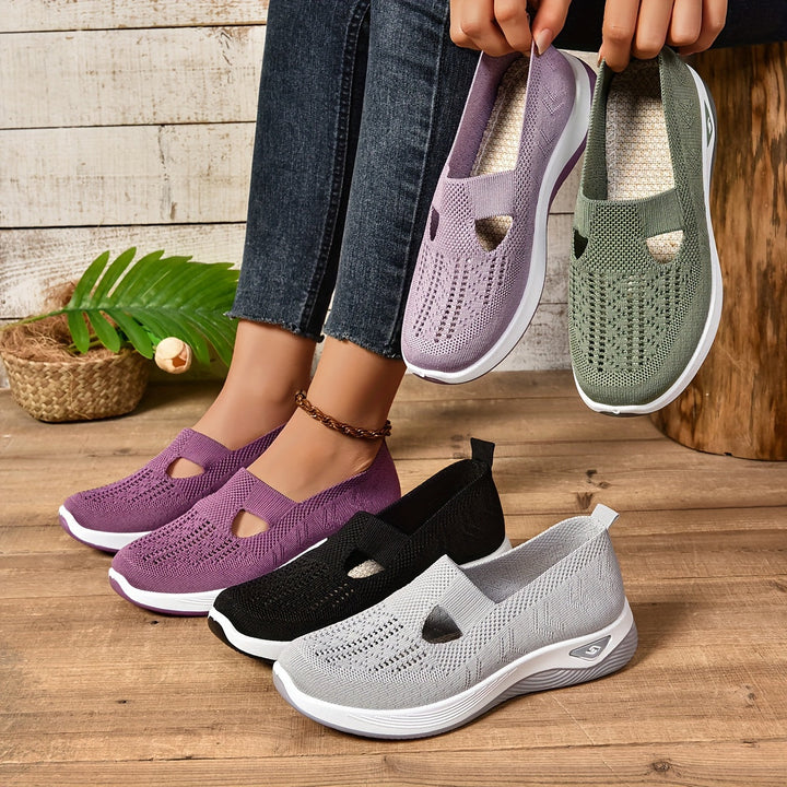 Macy | Orthopedic Slip-On Shoes 5