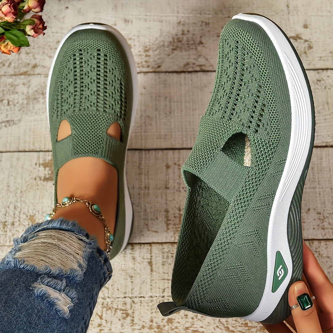 Macy | Orthopedic Slip-On Shoes 6