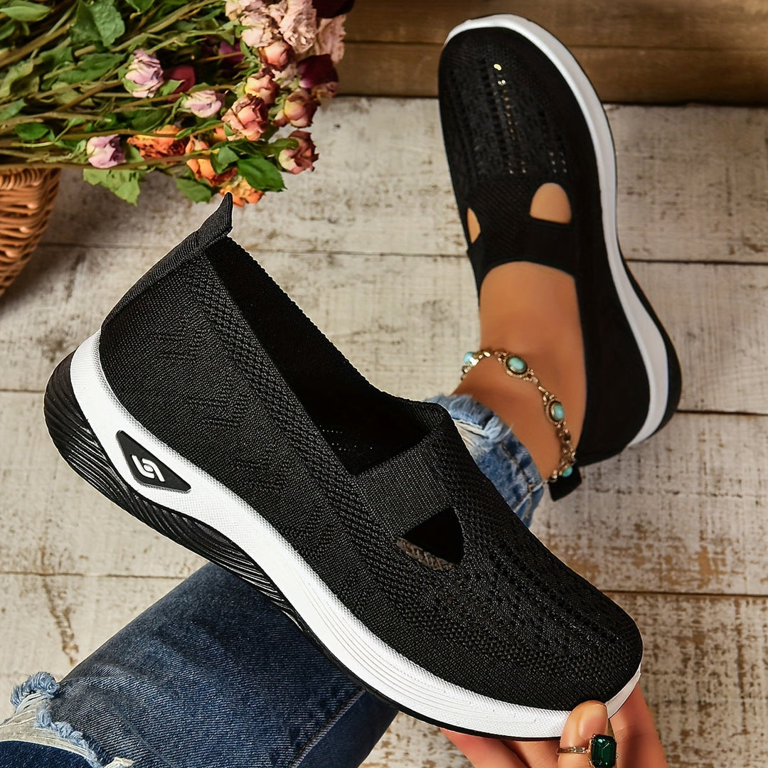Macy | Orthopedic Slip-On Shoes 7