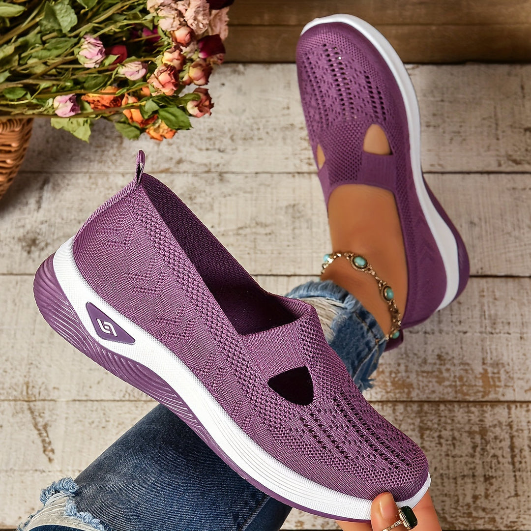 Macy | Orthopedic Slip-On Shoes 8