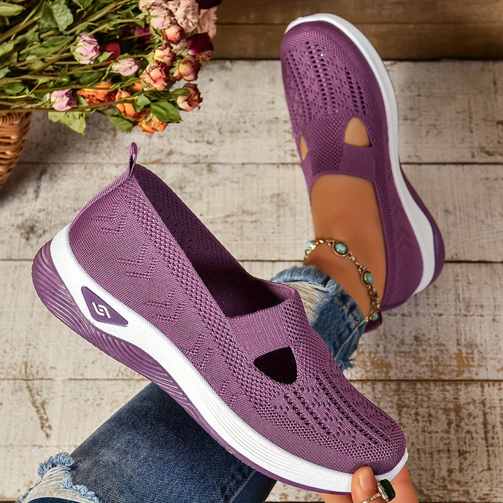 Macy | Orthopedic Slip-On Shoes 8
