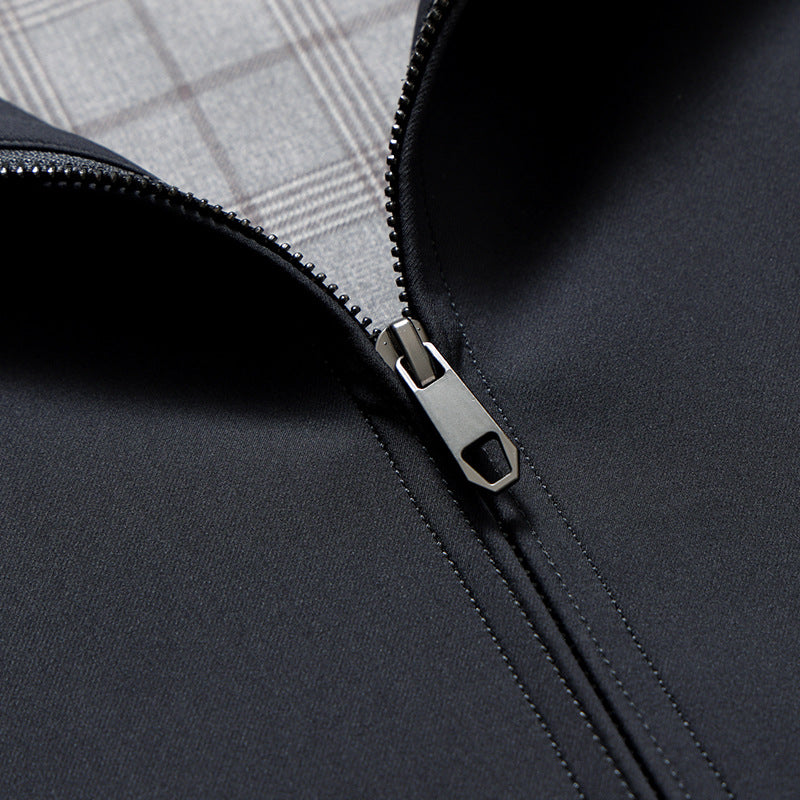 James | Business Casual Jacket