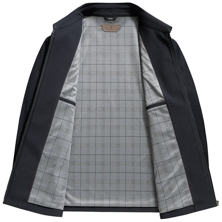 James | Business Casual Jacket