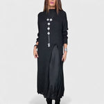 Margeary | Elegant Winter Dress