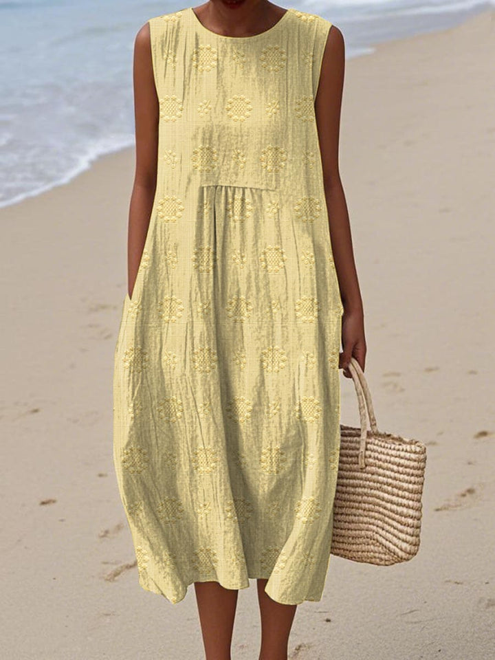 Marianna | Women's Maxi Summer Dress 6