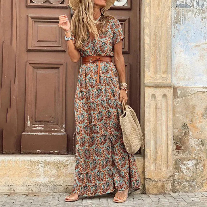 Maribelle | Womens Summer Dress