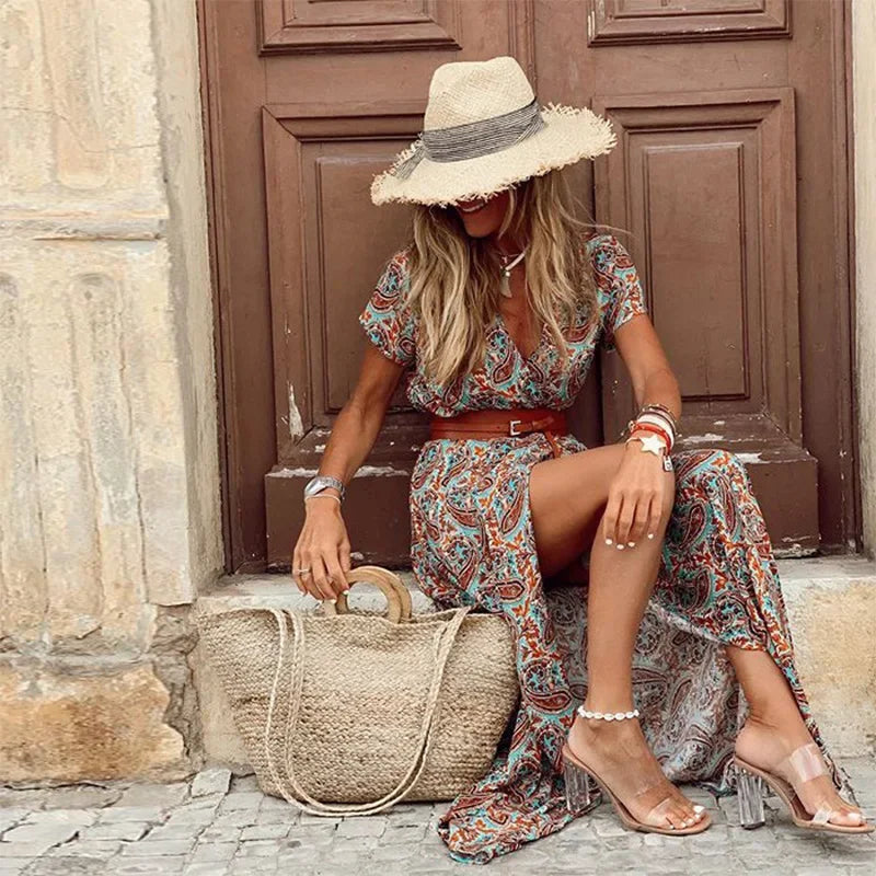 Maribelle | Womens Summer Dress