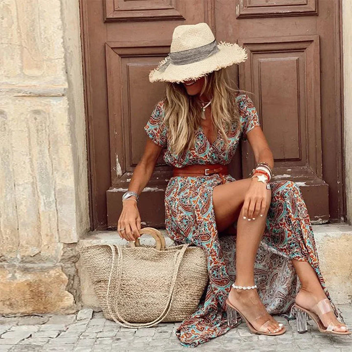 Maribelle | Womens Summer Dress