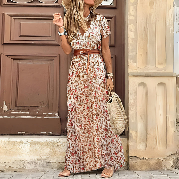 Maribelle | Womens Summer Dress