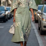 Marie | Women's Summer Dress