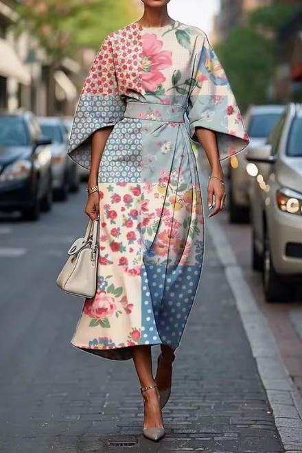 Marie | Women's Summer Dress