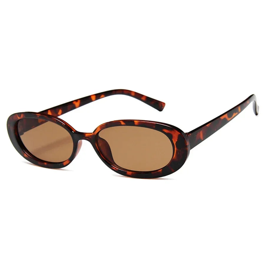 Marley | Retro Vintage Sunglasses 0