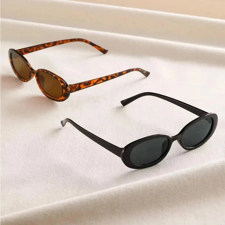 Marley | Retro Vintage Sunglasses 3