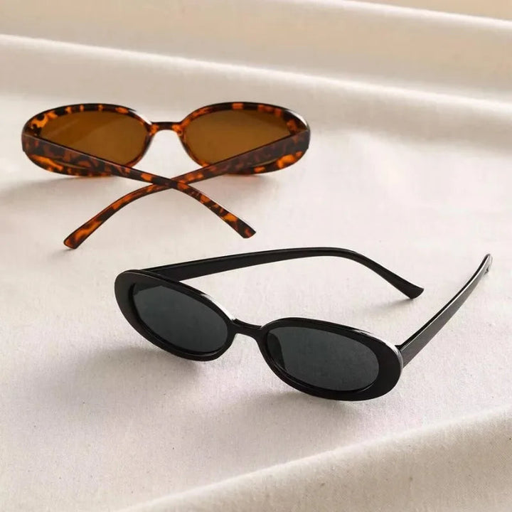 Marley | Retro Vintage Sunglasses 4