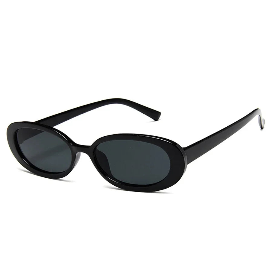 Marley | Retro Vintage Sunglasses 5
