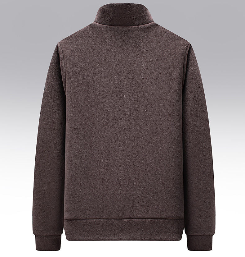 Marlow Quilted Down Jacket 7