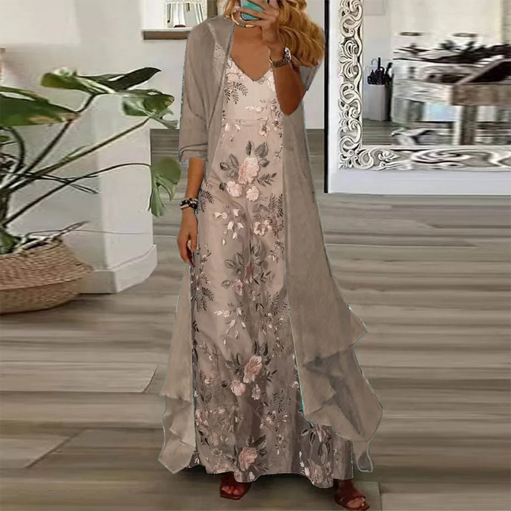 Masha | Women's Elegant Dress 1