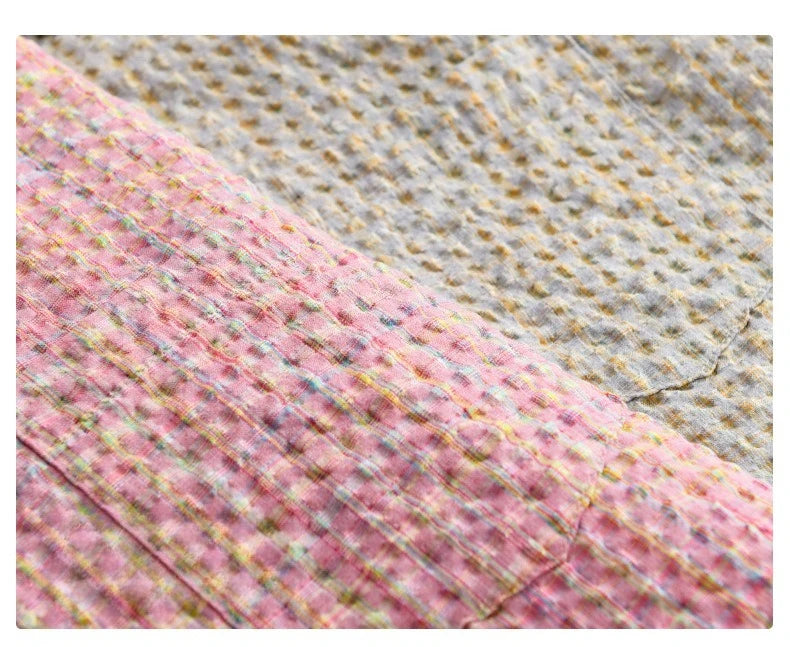 Mercer | Bubble-Weave Shirt 4