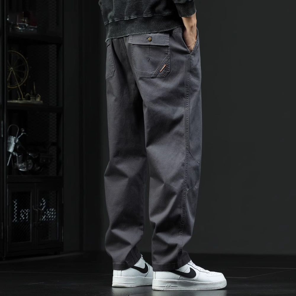 Mercer | Women's Linen Pants 1