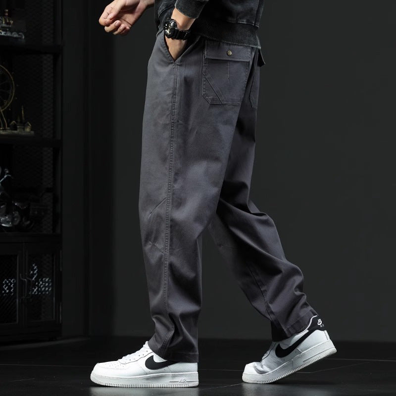 Mercer | Women's Linen Pants 2