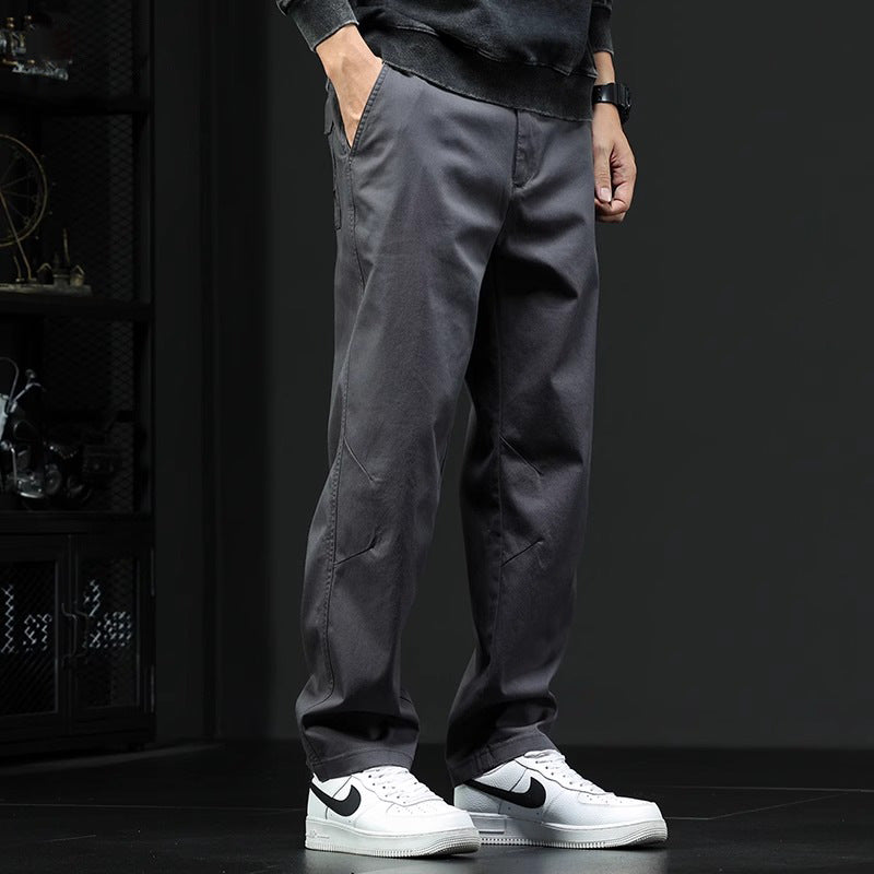 Mercer | Women's Linen Pants 3