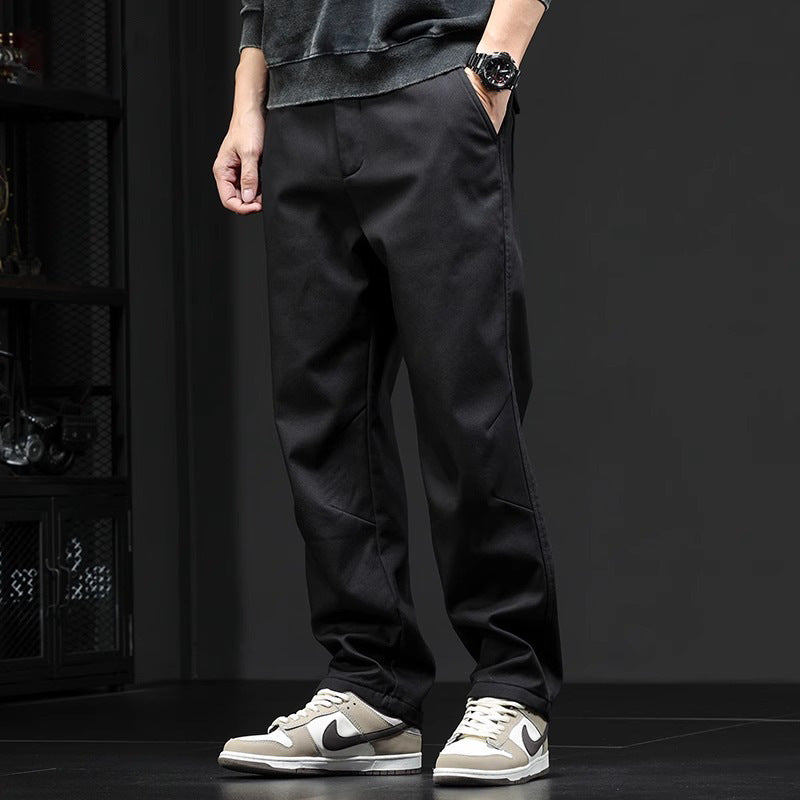 Mercer | Women's Linen Pants 4