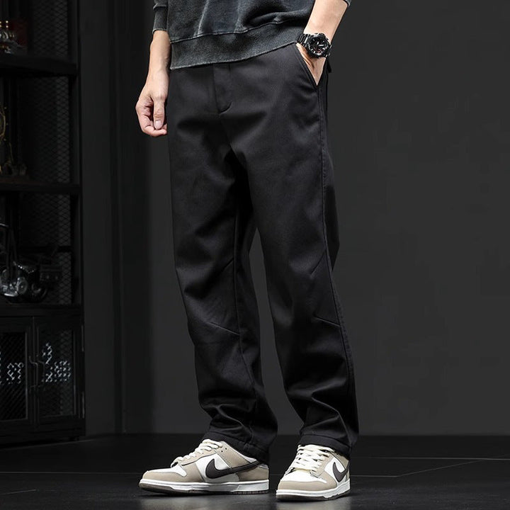 Mercer | Women's Linen Pants 4