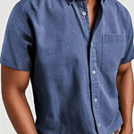 Miles | Short Sleeve Shirt