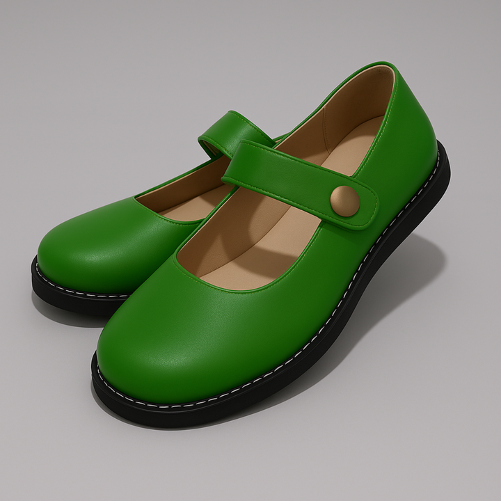 Molly | Comfort Orthopedic Shoes 0