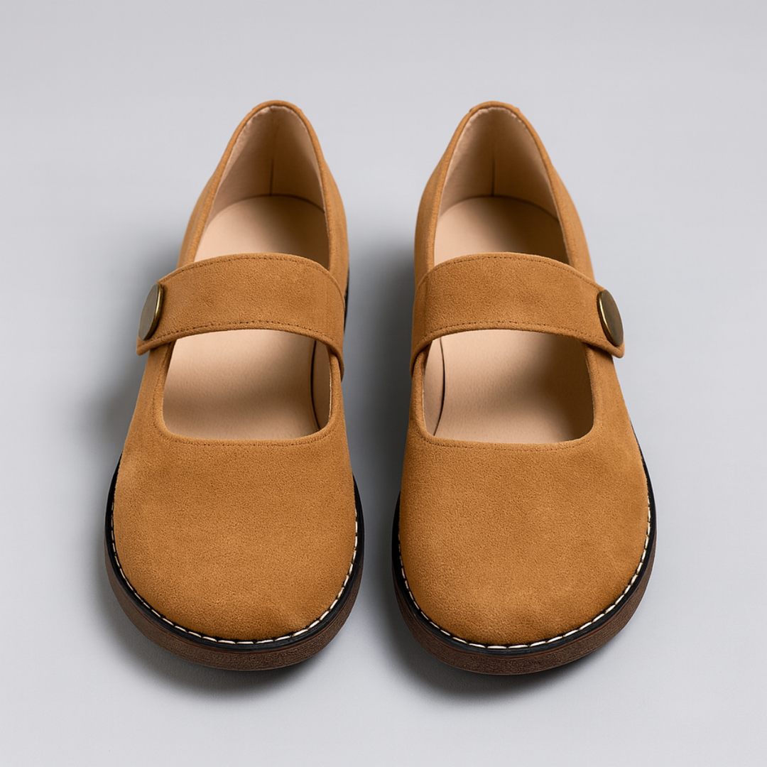 Molly | Comfort Orthopedic Shoes 11