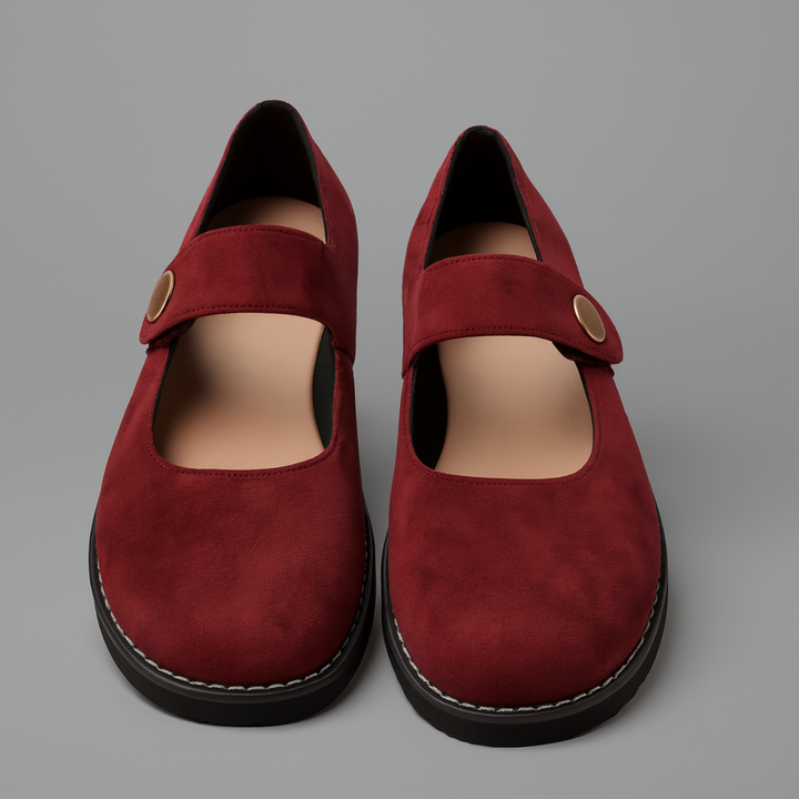 Molly | Comfort Orthopedic Shoes 3