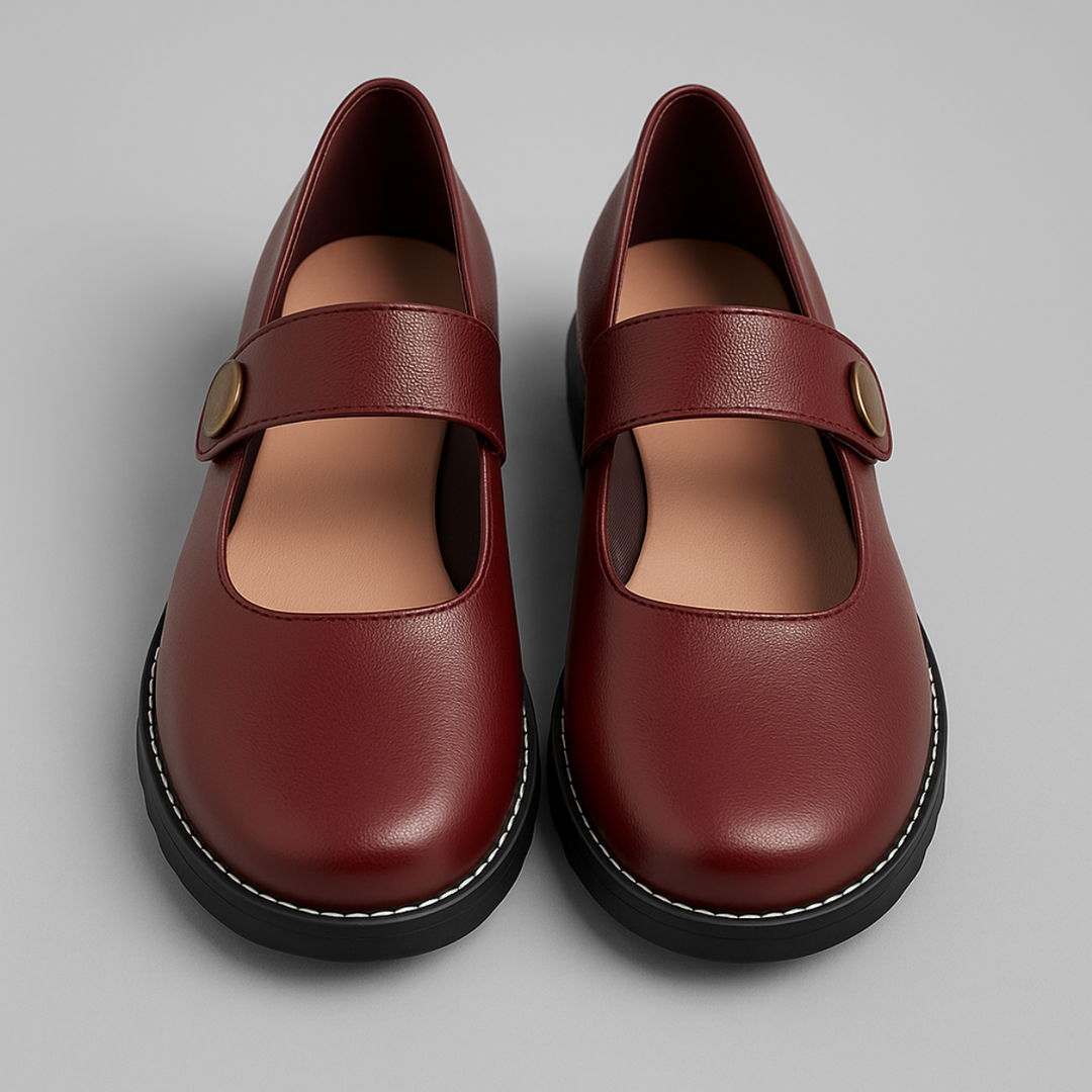 Molly | Comfort Orthopedic Shoes 4