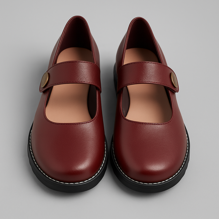 Molly | Comfort Orthopedic Shoes 4