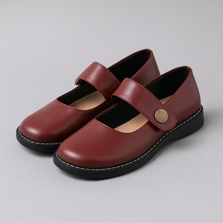 Molly | Comfort Orthopedic Shoes 5