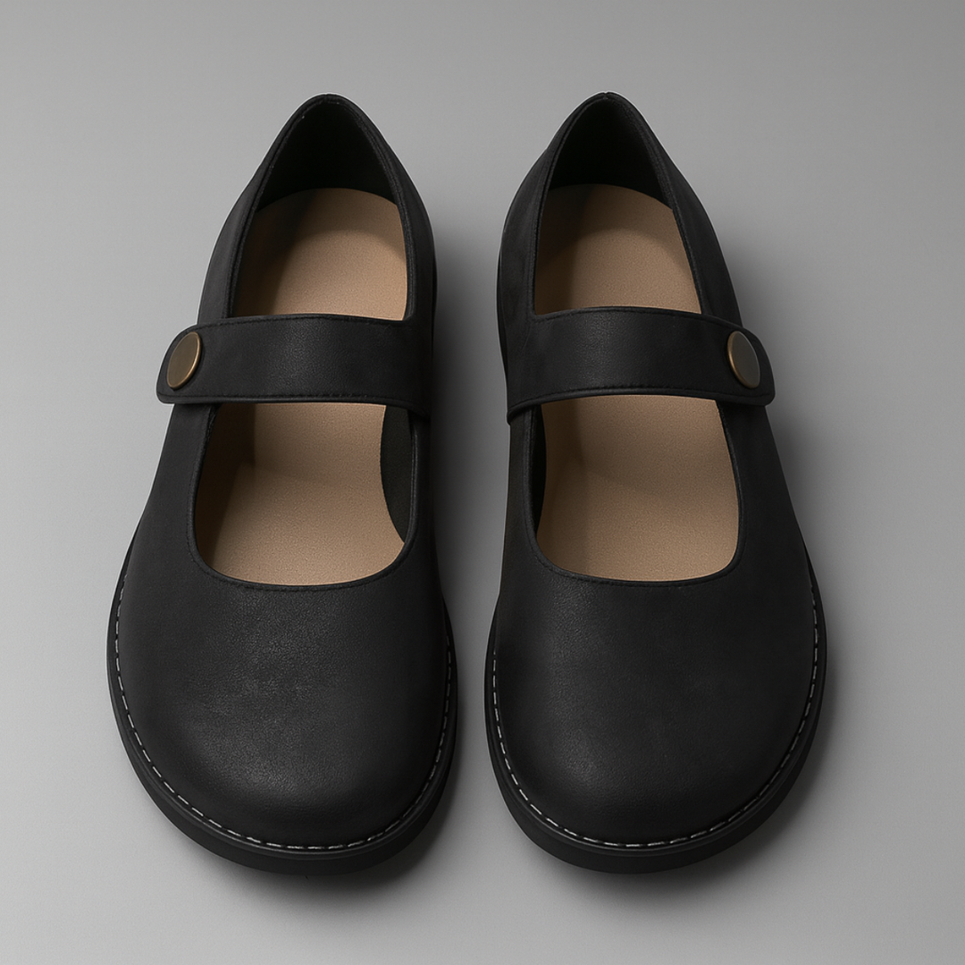 Molly | Comfort Orthopedic Shoes 7