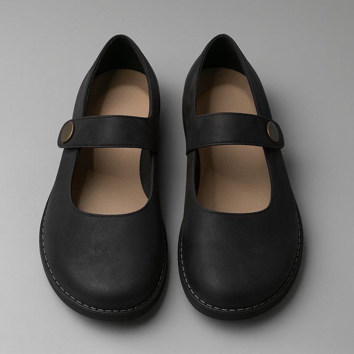 Molly | Comfort Orthopedic Shoes 7