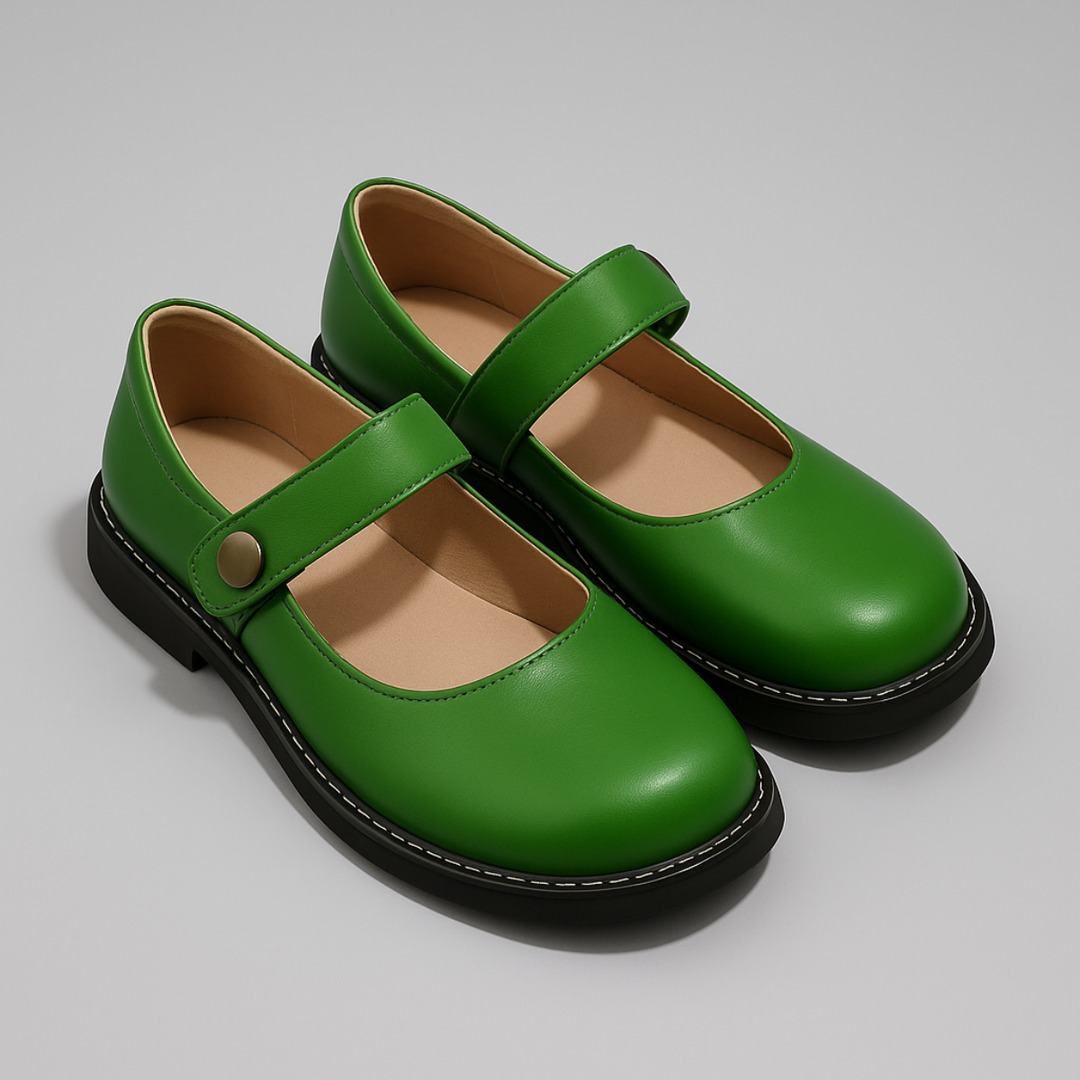 Molly | Comfort Orthopedic Shoes 8