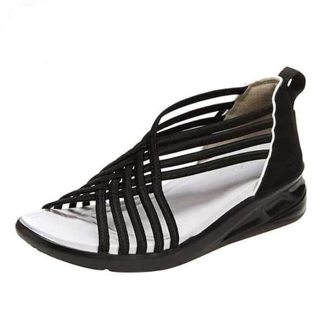 Nala | Women's Shock-Absorb Sandals 0