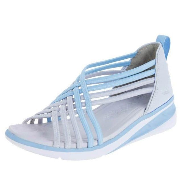 Nala | Women's Shock-Absorb Sandals 1
